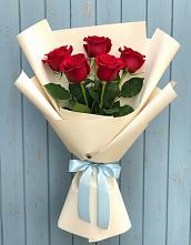 Букет Классика чувств #REPLACE_PRED# Шипицыно