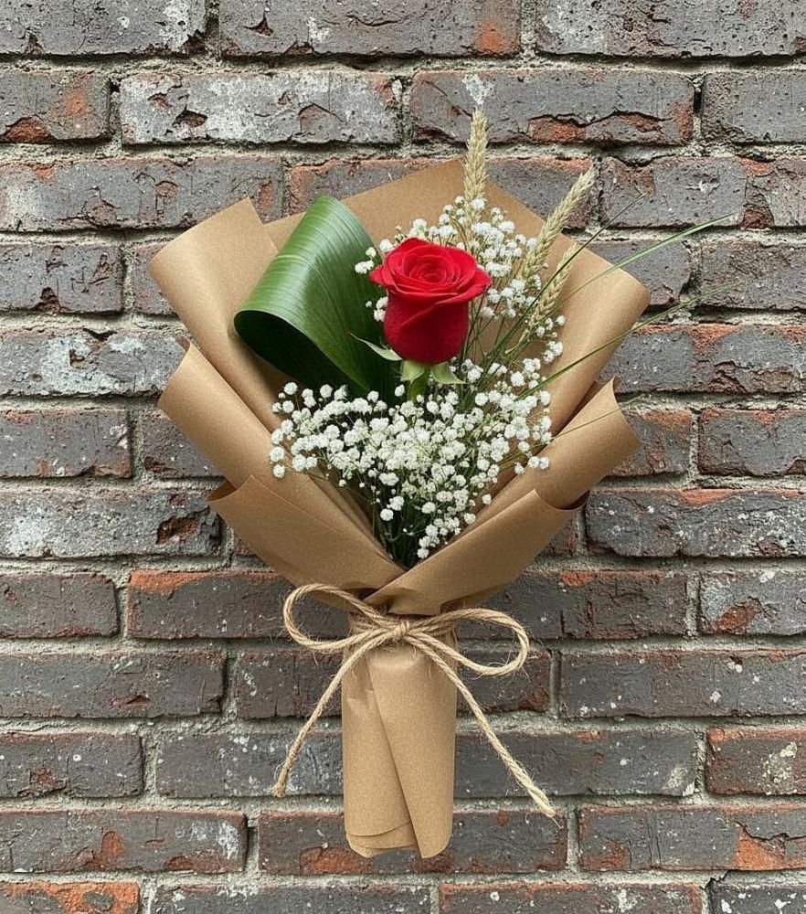 Букет цветов из: Розы в Шипицыно