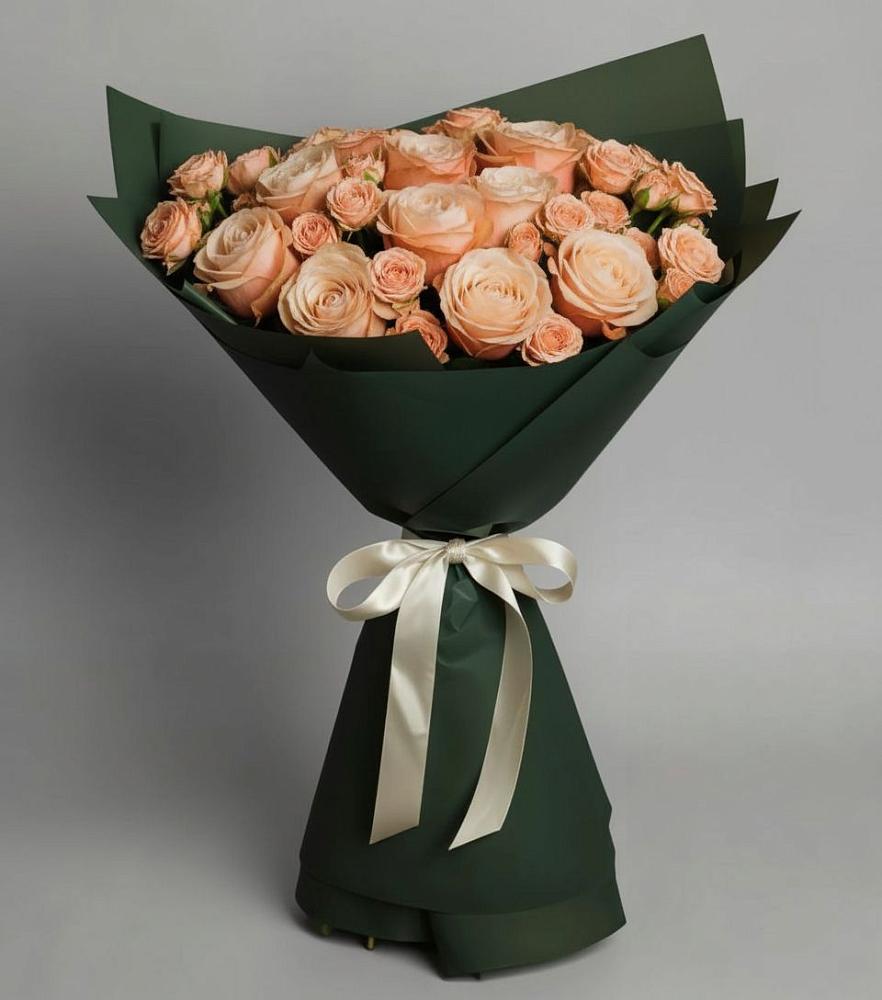 Букет Элегантный в Шипицыно