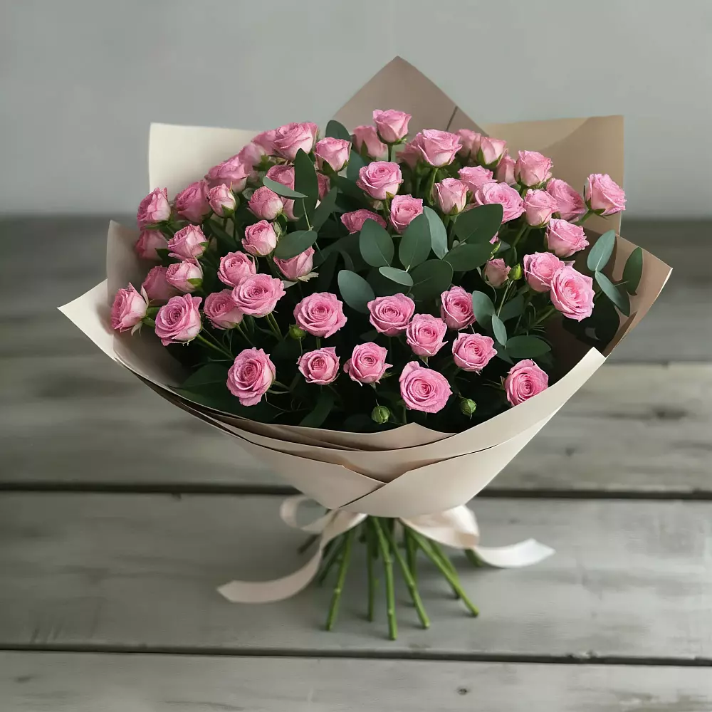 Букет Удовольствие в Шипицыно