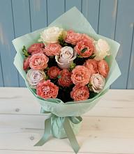 Букет цветов из:  Розы в Шипицыно
