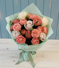 Букет цветов из:  Розы в Шипицыно