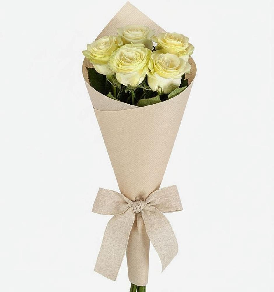 Букет цветов из: Розы в Шипицыно