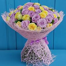 Букет 101 Волшебный Миг #REPLACE_PRED# Шипицыно