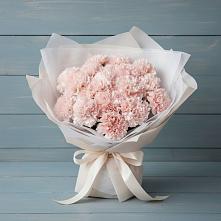Букет цветов из:  Гвоздики в Шипицыно