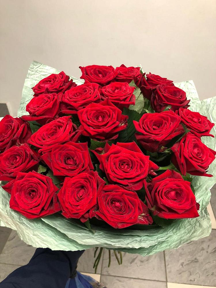 Розы Классика в Шипицыно Букет Классика в Шипицыно