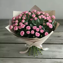 Букет Удовольствие в Шипицыно