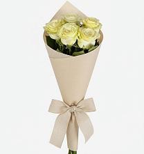 Букет цветов из:  Розы в Шипицыно