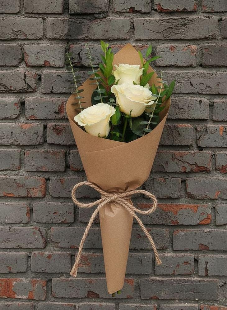 Букет цветов из: Розы в Шипицыно