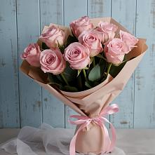 Букет цветов из:  Розы в Шипицыно