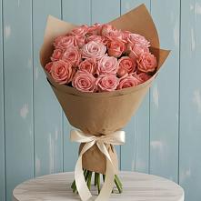 Букет цветов из:  Розы в Шипицыно