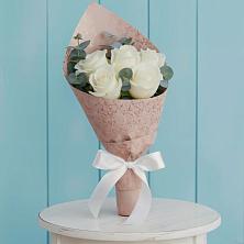 Букет цветов из:  Розы в Шипицыно