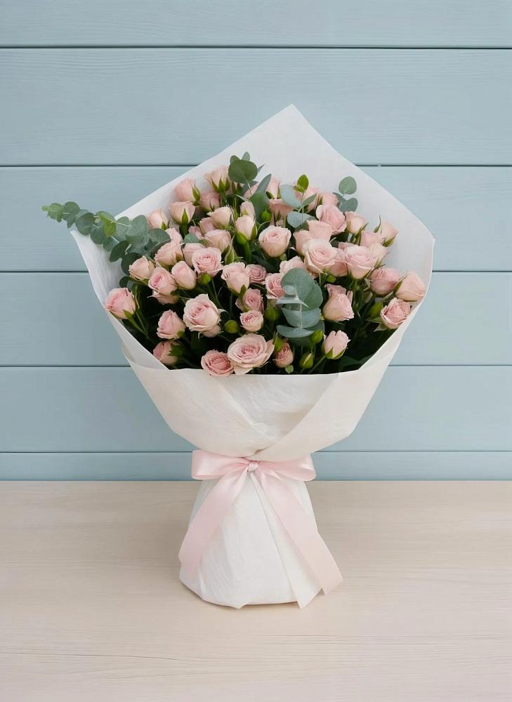 Букет цветов из: Розы в Шипицыно