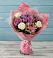 Букет цветов из: Герберы в Шипицыно