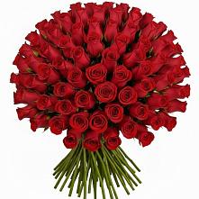 Букет Красные розы Чери Лав в Шипицыно