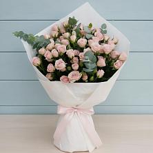Букет цветов из:  Розы в Шипицыно