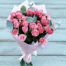 Букет Леди совершенство в Шипицыно