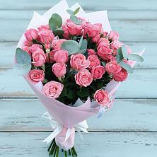 Букет Леди совершенство в Шипицыно