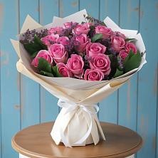 Букет цветов из:  Розы в Шипицыно